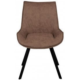 Стул на металлокаркасе Soft