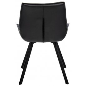 Стул на металлокаркасе Soft