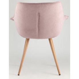 Стул на металлокаркасе Сорренто