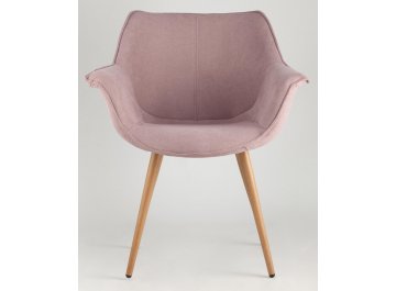 Стул на металлокаркасе Сорренто