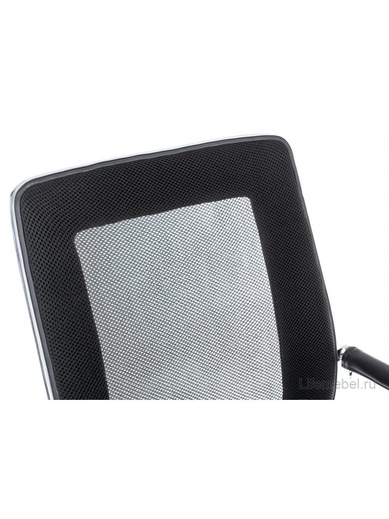 Стул Stile черный