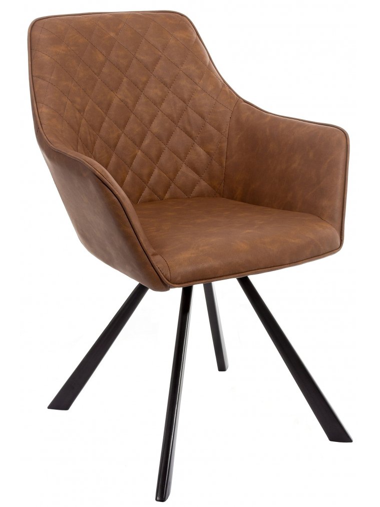 Стул Stor коричневый