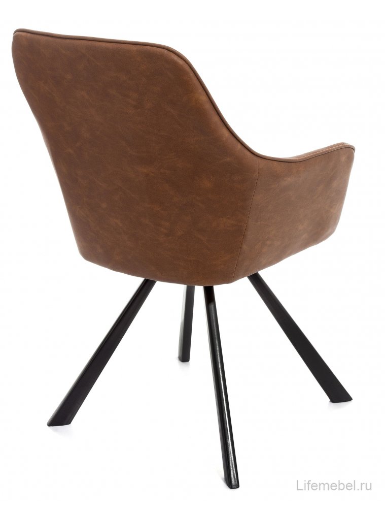 Стул Stor коричневый