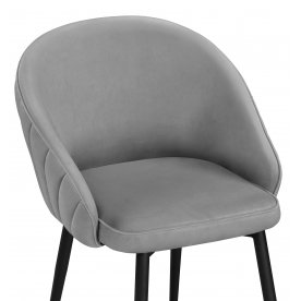 Стул на металлокаркасе Сутгайн