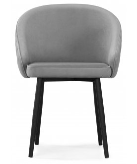 Стул на металлокаркасе Сутгайн