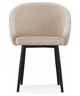 Стул на металлокаркасе Сутгайн