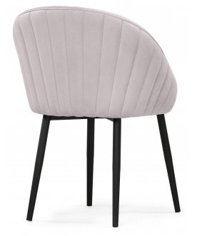 Стул на металлокаркасе Сутгайн