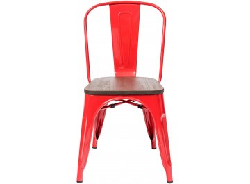 Стул на металлокаркасе Тиоли