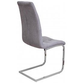 Стул на металлокаркасе Tomas