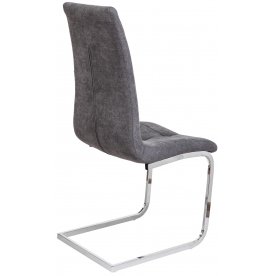 Стул на металлокаркасе Tomas