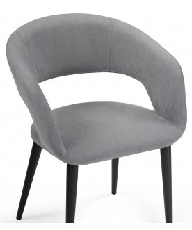 Стул на металлокаркасе Торган