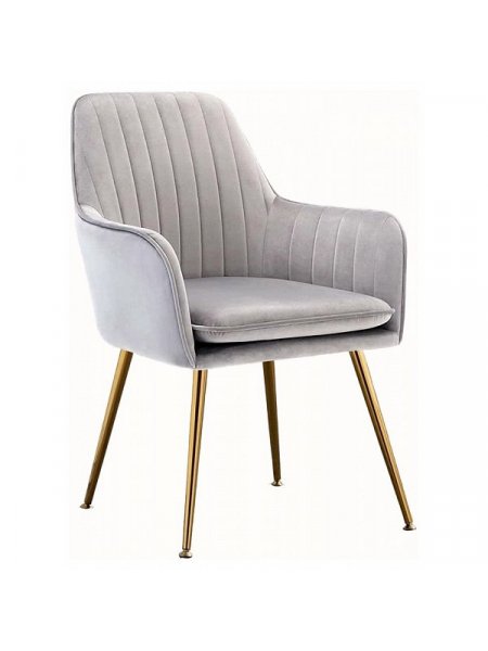 Стул Tranquil Synchrony серый