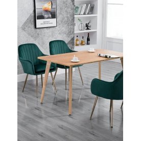 Стул Tranquil Synchrony