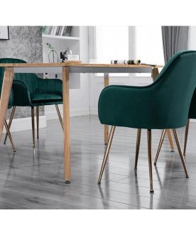 Стул Tranquil Synchrony