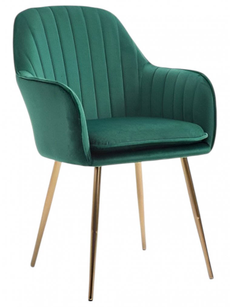 Стул Tranquil Synchrony зеленый