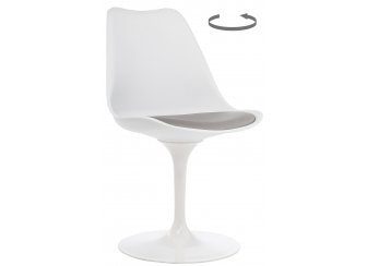 Стул на металлокаркасе Tulip