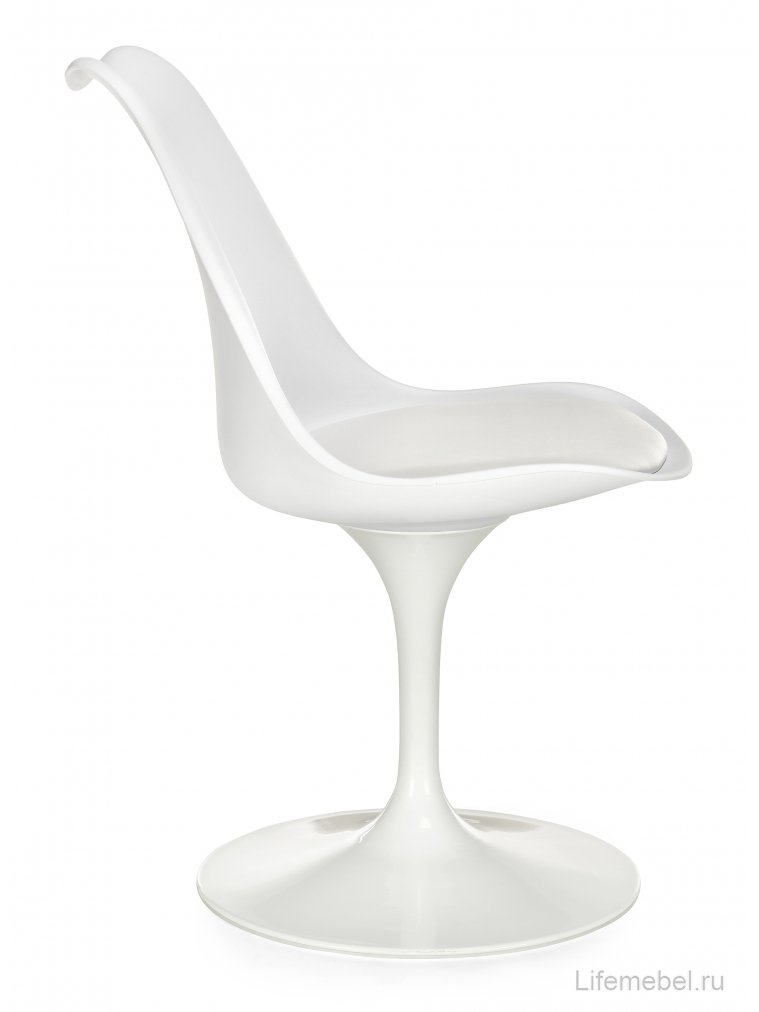 Стул Tulip white