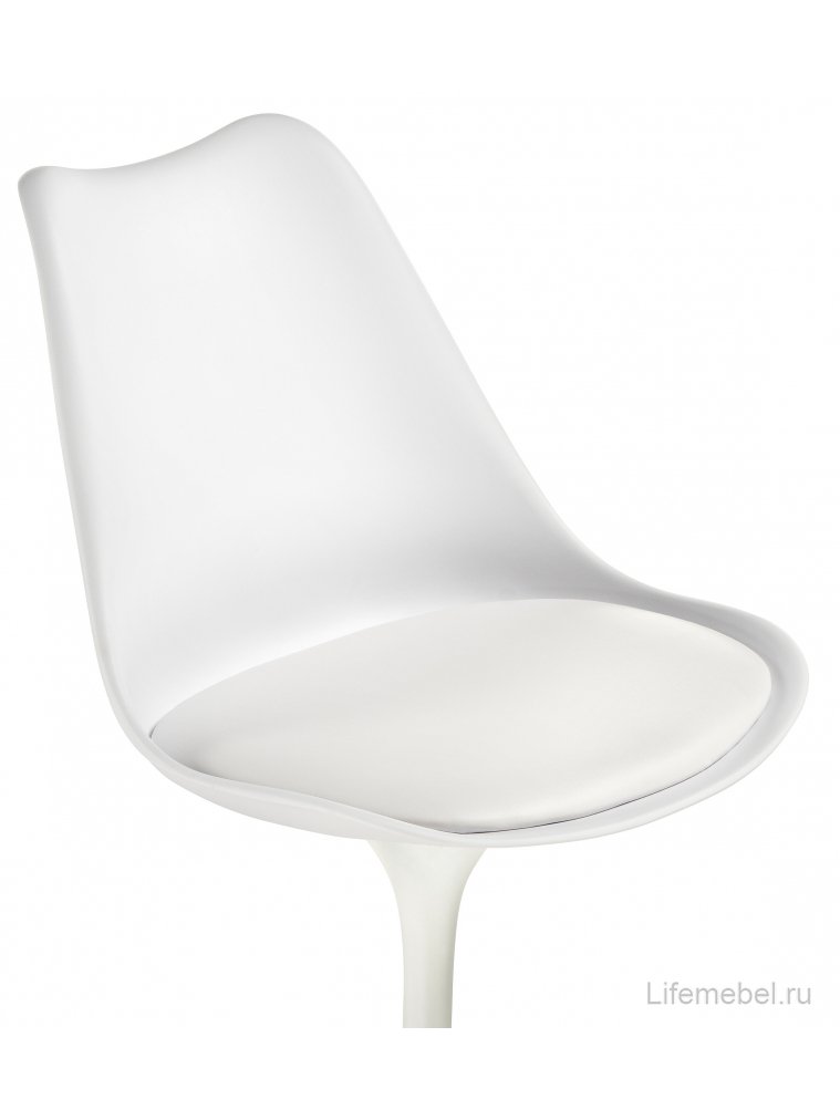 Стул Tulip white