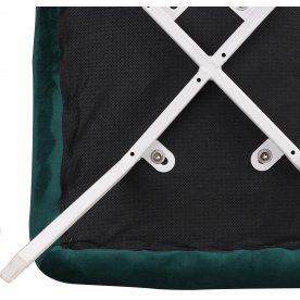 Стул на металлокаркасе C921/DC811