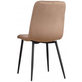 Стул на металлокаркасе C921/DC811