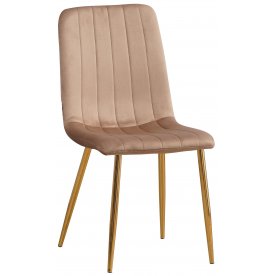 Стул на металлокаркасе C921/DC811