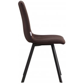 Стул на металлокаркасе C921/DC811