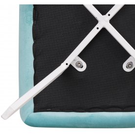 Стул на металлокаркасе C921/DC811