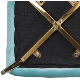 Стул на металлокаркасе C921/DC811