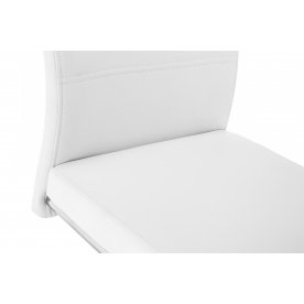 Стул на металлокаркасе Tur