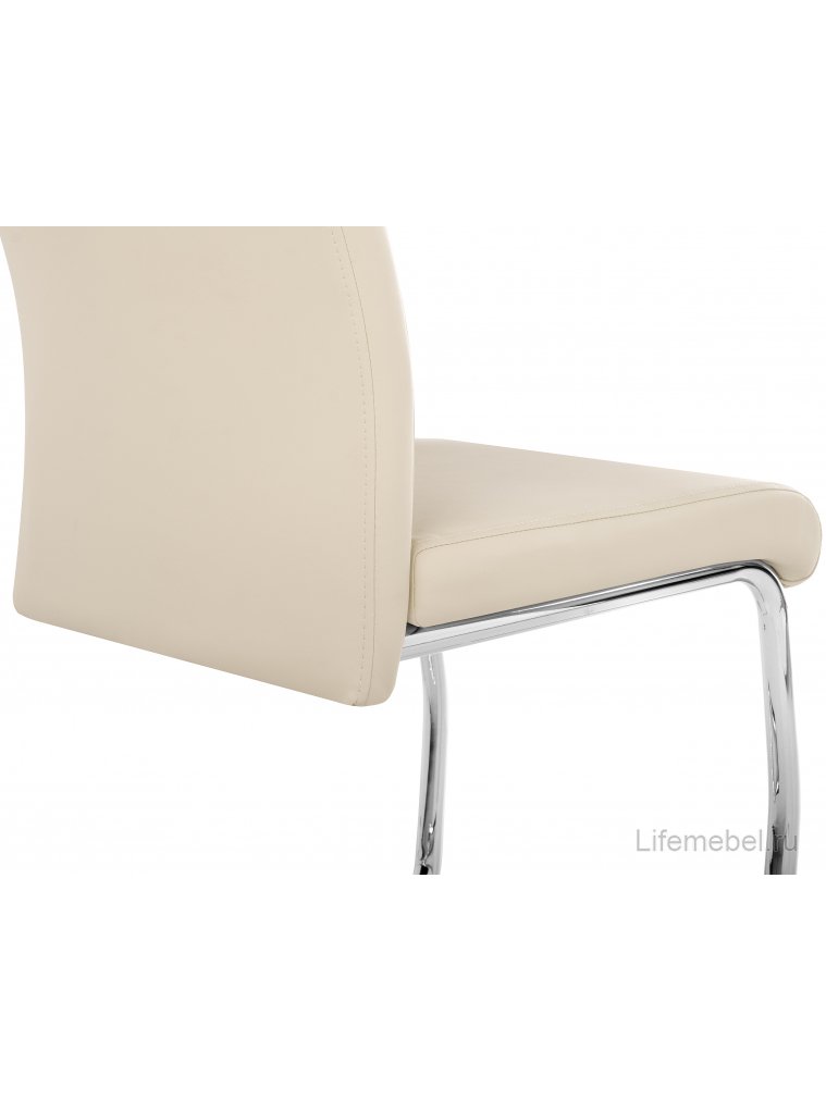 Стул Tur бежевый