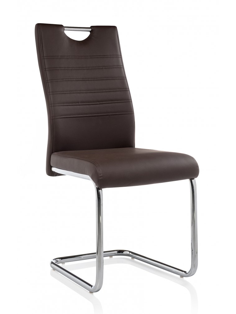 Стул Tur коричневый