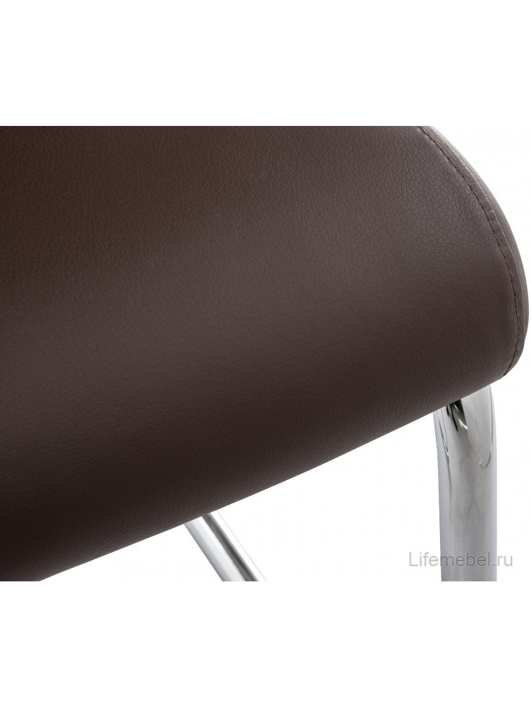 Стул Tur коричневый