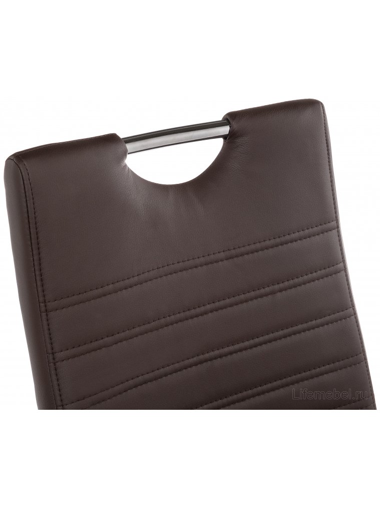 Стул Tur коричневый