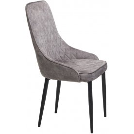 Стул на металлокаркасе Турин