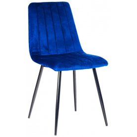 Стул на металлокаркасе DC811