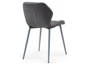 Стул на металлокаркасе Вальд