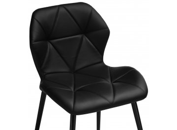 Стул на металлокаркасе Вальд