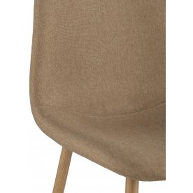 Стул на металлокаркасе Валли 2