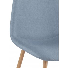 Стул на металлокаркасе Валли 2