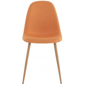 Стул на металлокаркасе Валли 2