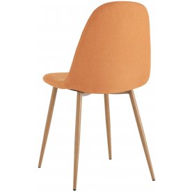 Стул на металлокаркасе Валли 2