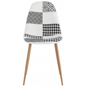 Стул на металлокаркасе Валли 2