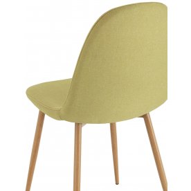 Стул на металлокаркасе Валли 2