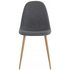 Стул на металлокаркасе Валли 2