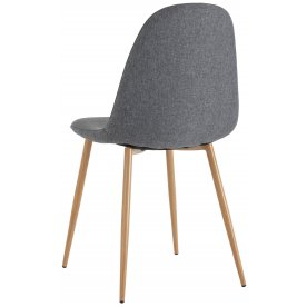 Стул на металлокаркасе Валли 2