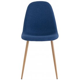 Стул на металлокаркасе Валли 2