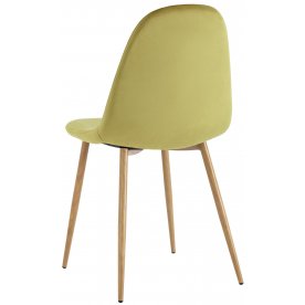 Стул на металлокаркасе Валли 2