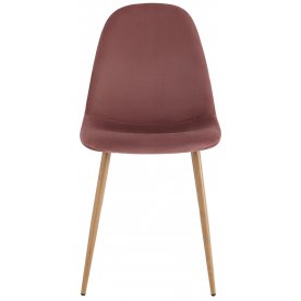 Стул на металлокаркасе Валли 2