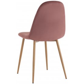 Стул на металлокаркасе Валли 2