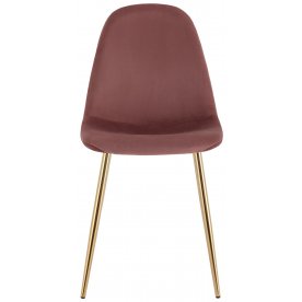 Стул на металлокаркасе Валли 2